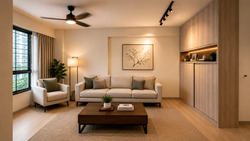 Blk 122A Punggol Edge (Punggol), HDB 4 Rooms #595998681